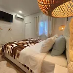 Elia Room & Garden