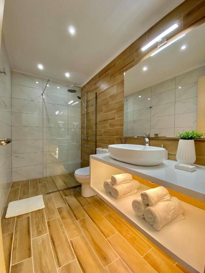 Appartement Elia & Garden *