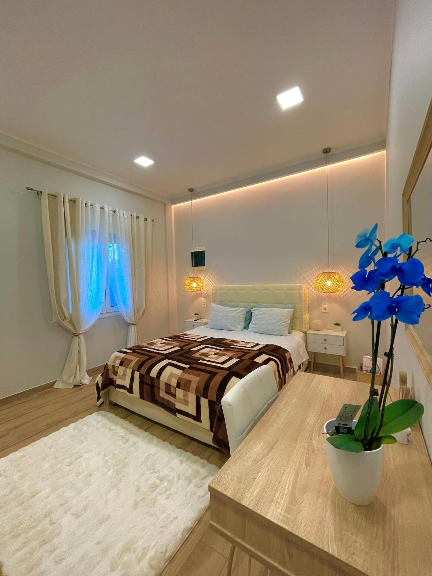 Appartement Elia & Garden